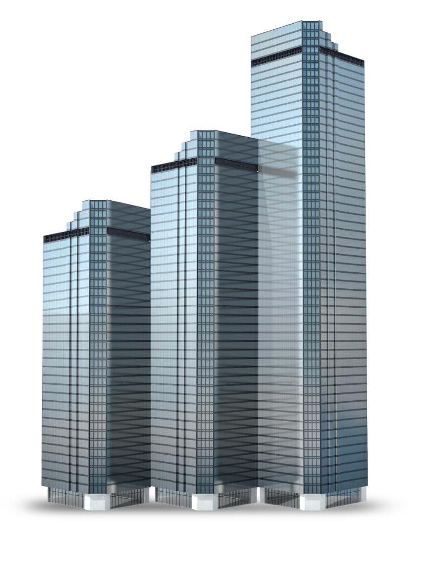 Tall buildings